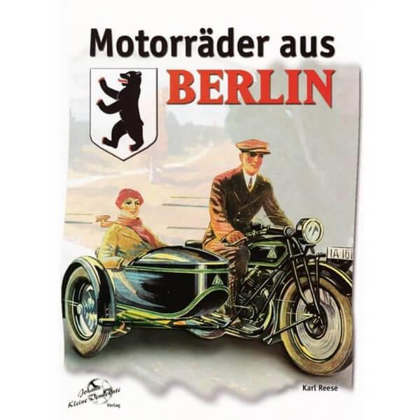 Motorräder aus Berlin