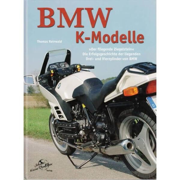BMW K-Modelle