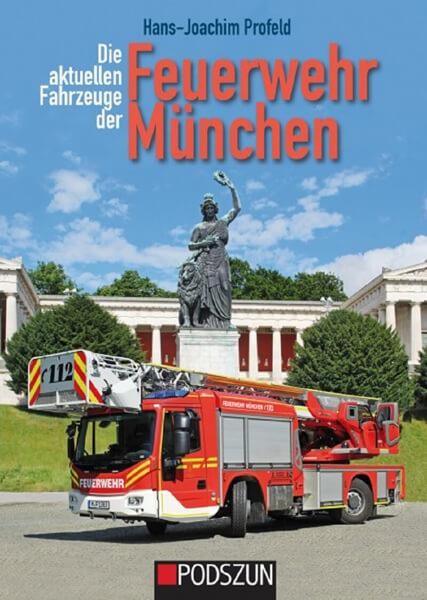 Feuerwehr München