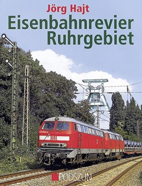 Eisenbahnrevier Ruhrgebiet