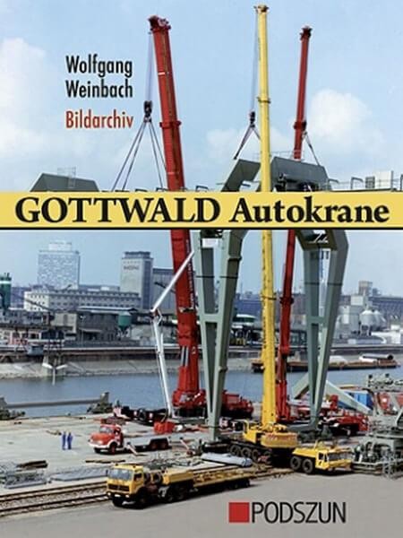 Gottwald Autokrane - Bildarchiv 1