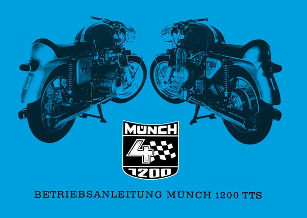 Betriebsanleitung Münch 4 1200 TTS
