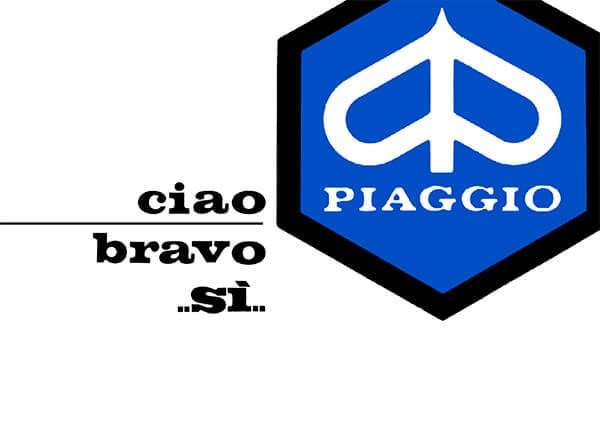 Vespa Ciao Bravo Si Betriebsanleitung