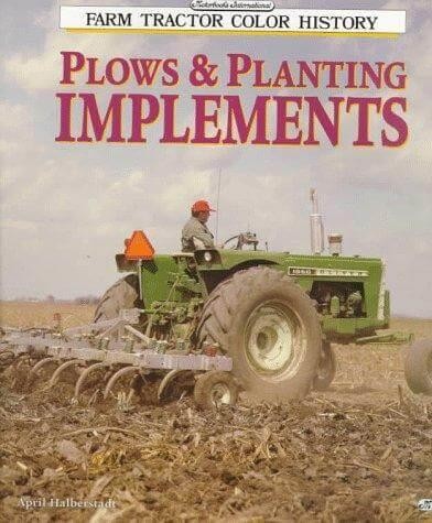 Plows & planting implements