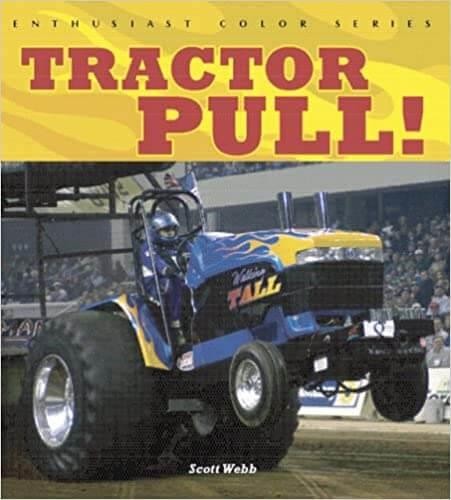 Tractor Pull - Ecs