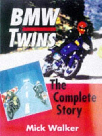 BMW Twins - The Complete Story - The Complete Story