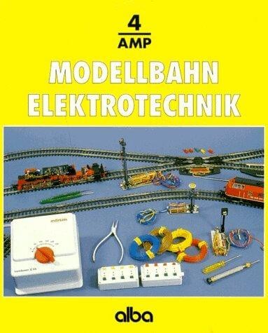Modellbahn-Elektrotechnik