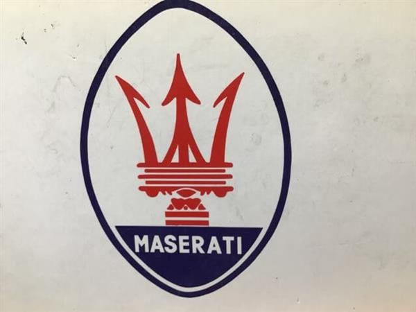 Maserati Pocket History