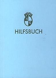 Puch Hilfs-Buch 1933/34