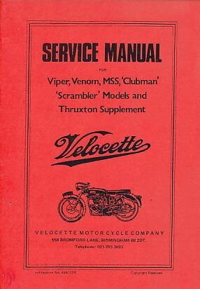 Motorrad Tasse Velocette Thruxton Venom Handbemalt Abbildung