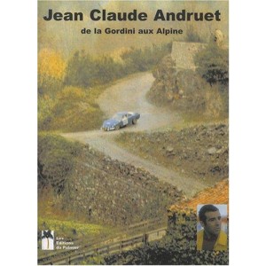 Jean-Claude Andruet
