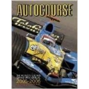Autocourse: The World´s Leading Grand Prix
