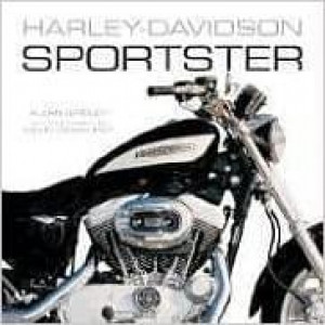 Harley-Davidson Sportster