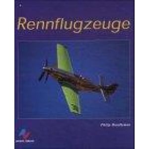 Rennflugzeuge by Philip Handelman