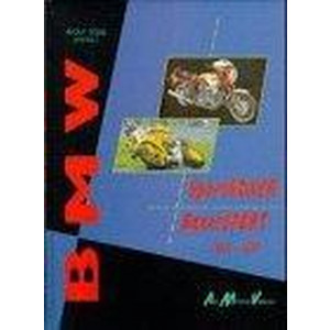 BMW Sportboxer - Boxersport 1969-1997