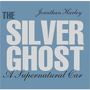 The Silver Ghost - A Supernatural Car