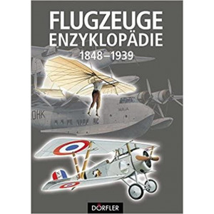 Flugzeuge-Enzyklopädie