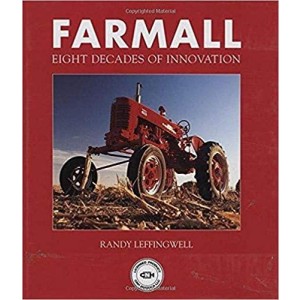 Farmall - Eight Decades of Innovation