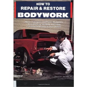 How to Repair and Restore Bodywork