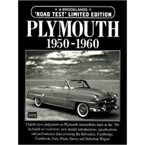 Plymouth 1950-1960