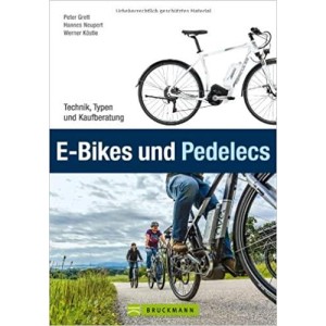 E-Bikes und Pedelecs