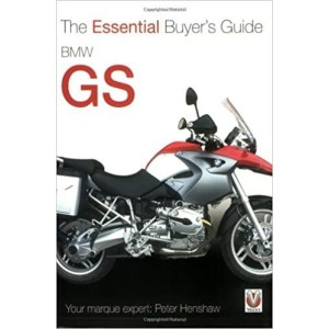 BMW GS - The Essential Buyer's Guide