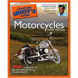 Complete Idiot's Guide to Motorcycles