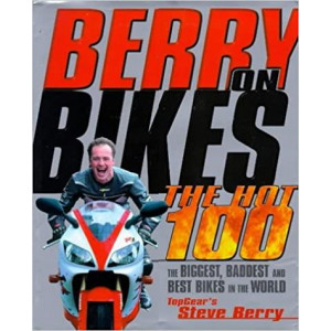 Berry on Bikes - The Hot 100