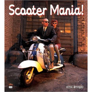 Scooter Mania!