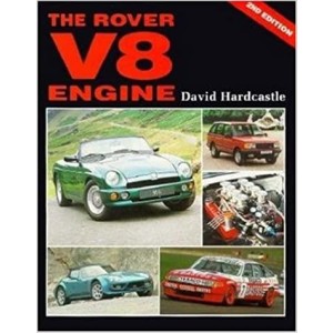 The Rover V8 Engine