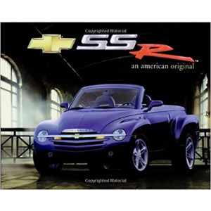 SSR - An American Original