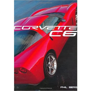 Corvette C6