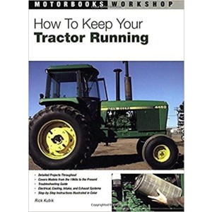 How to Keep Your Tractor Running