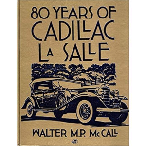 80 Years of Cadillac La Salle
