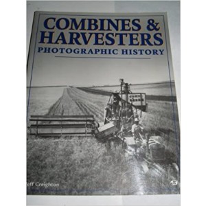 Combines & Harvesters