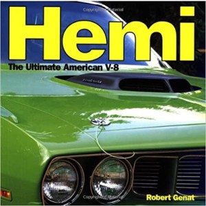 Hemi - The Ultimate American V-8