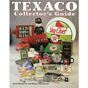 Texaco Collector's Guide