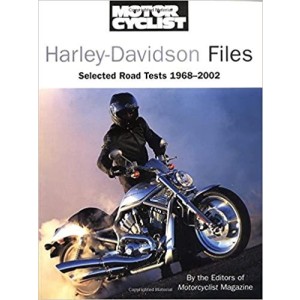 Harley-Davidson Files