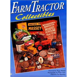 Farm Tractor Collectibles