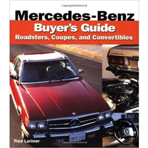 Mercedes-Benz Buyer's Guide - Roadsters, Coupes and Convertibles