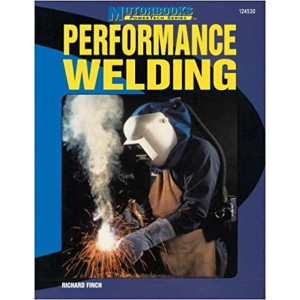 Performance Welding