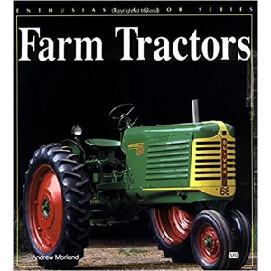 Farm Tractors