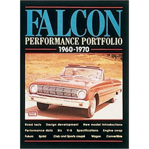 Falcon 1960-1970 Performance Portfolio