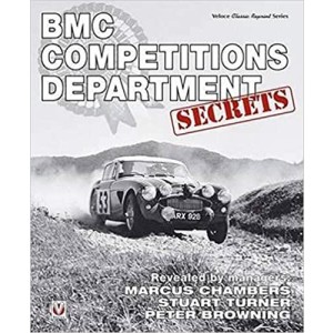 BMC's Competition Department Secrets