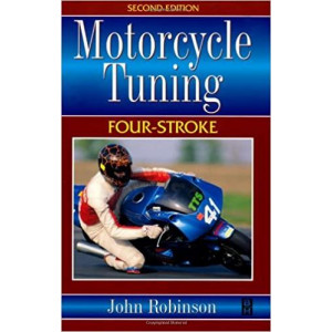 Motor Cycle Tuning - Four-Stroke