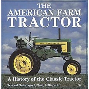 The American Farm Tractor
