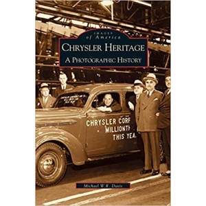 Chrysler Heritage - A Photographic History
