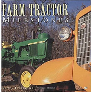 Farm Tractor Milestones