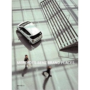 Mercedes-Benz Brand Places