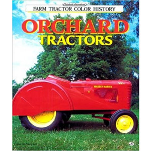 Orchard Tractors